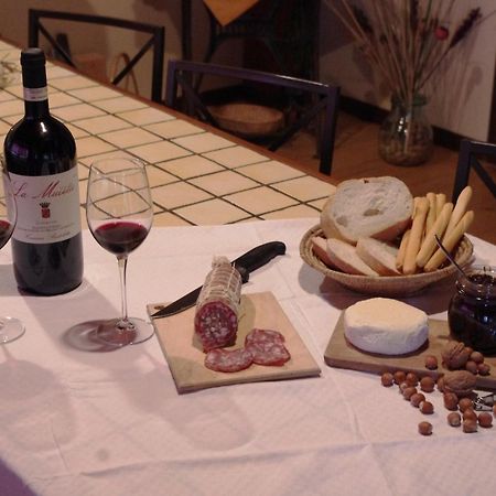 Cascina Bertolotto Wine Resort Spigno Monferrato Exteriér fotografie