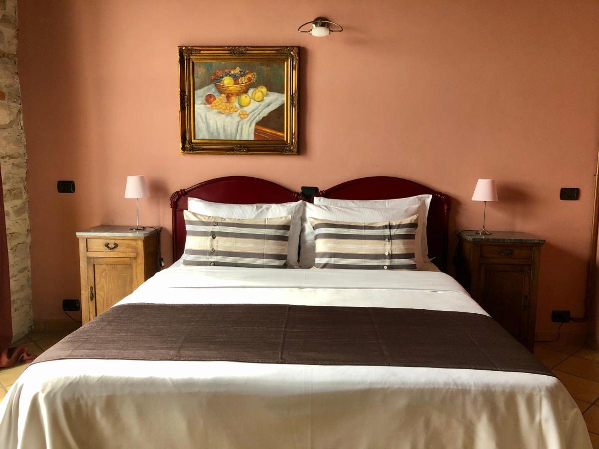 Cascina Bertolotto Wine Resort Spigno Monferrato Exteriér fotografie