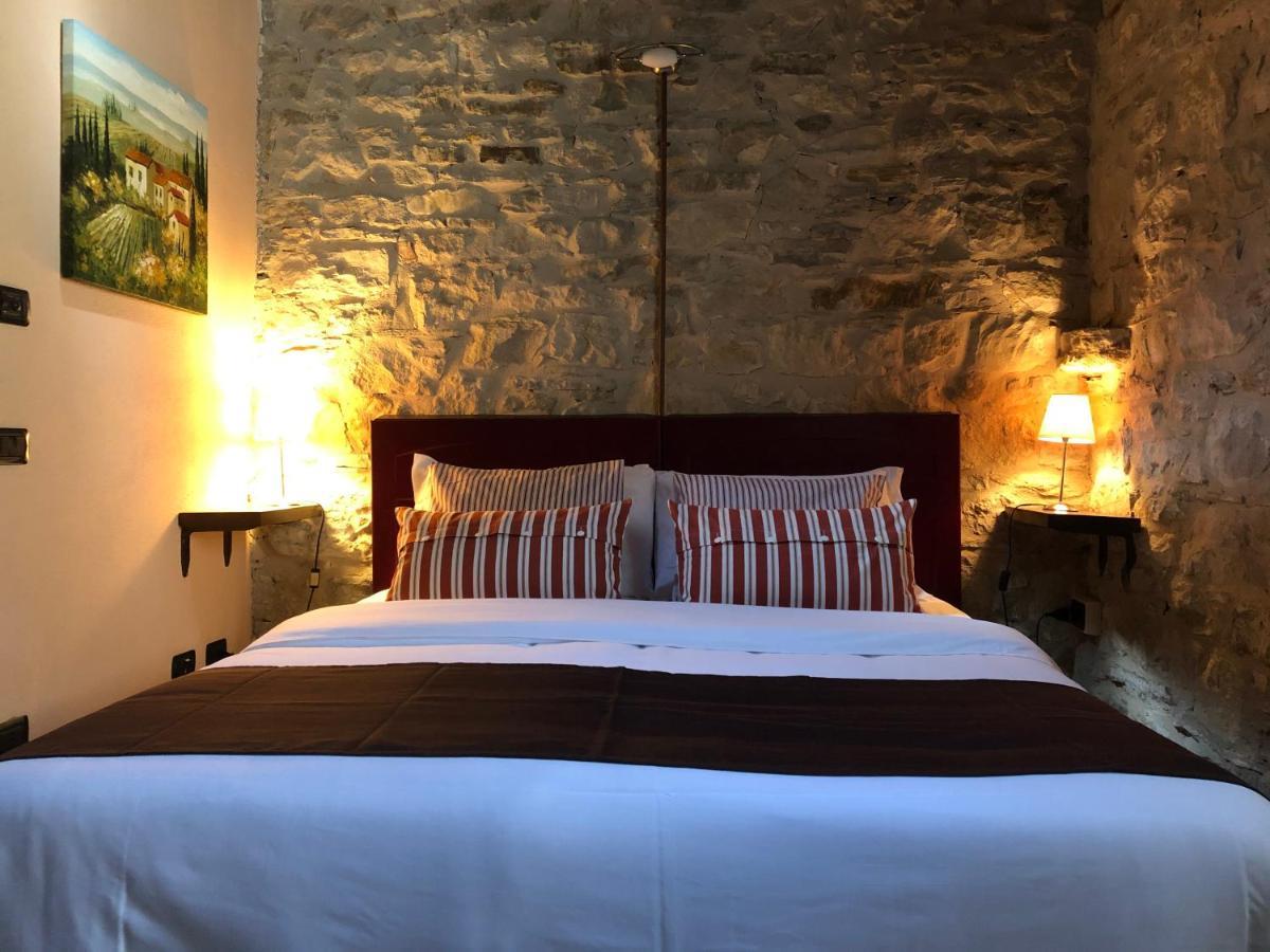 Cascina Bertolotto Wine Resort Spigno Monferrato Exteriér fotografie