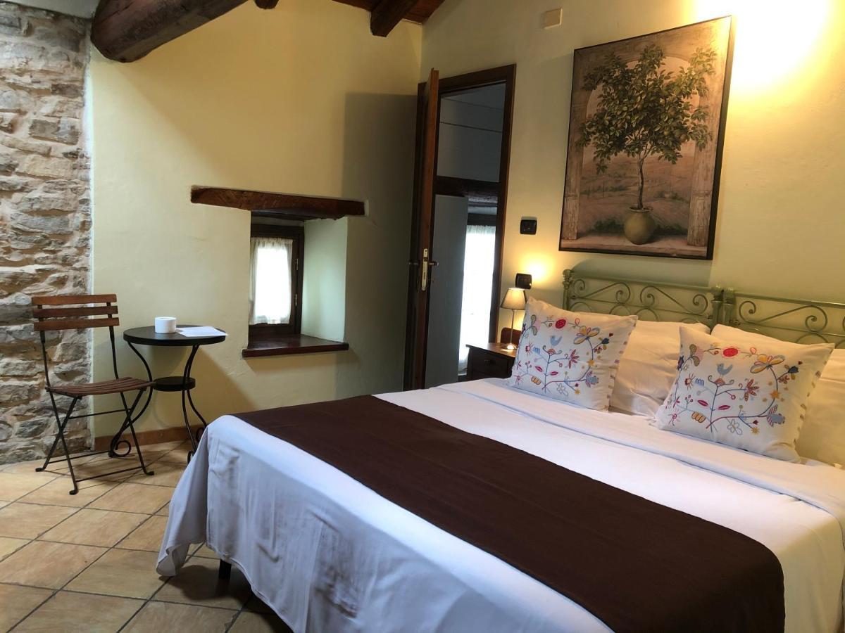 Cascina Bertolotto Wine Resort Spigno Monferrato Exteriér fotografie