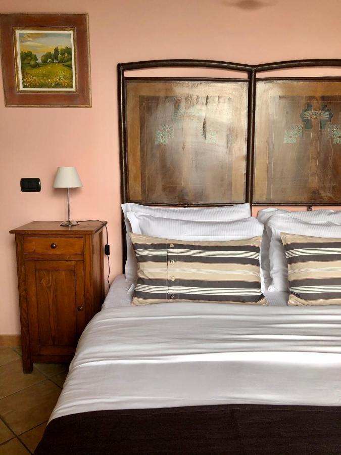 Cascina Bertolotto Wine Resort Spigno Monferrato Exteriér fotografie