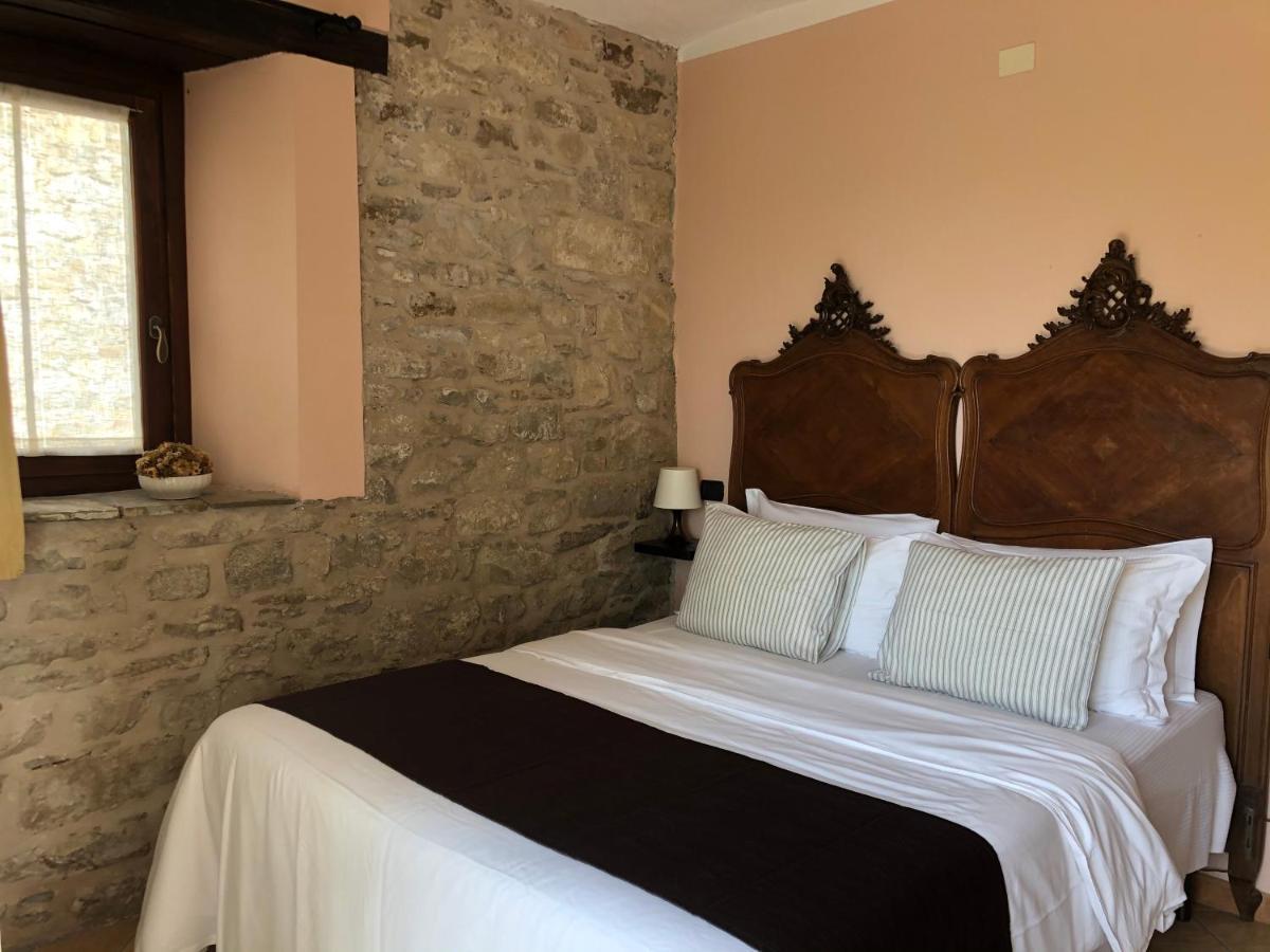 Cascina Bertolotto Wine Resort Spigno Monferrato Exteriér fotografie