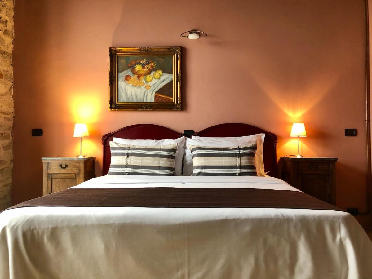 Cascina Bertolotto Wine Resort Spigno Monferrato Exteriér fotografie