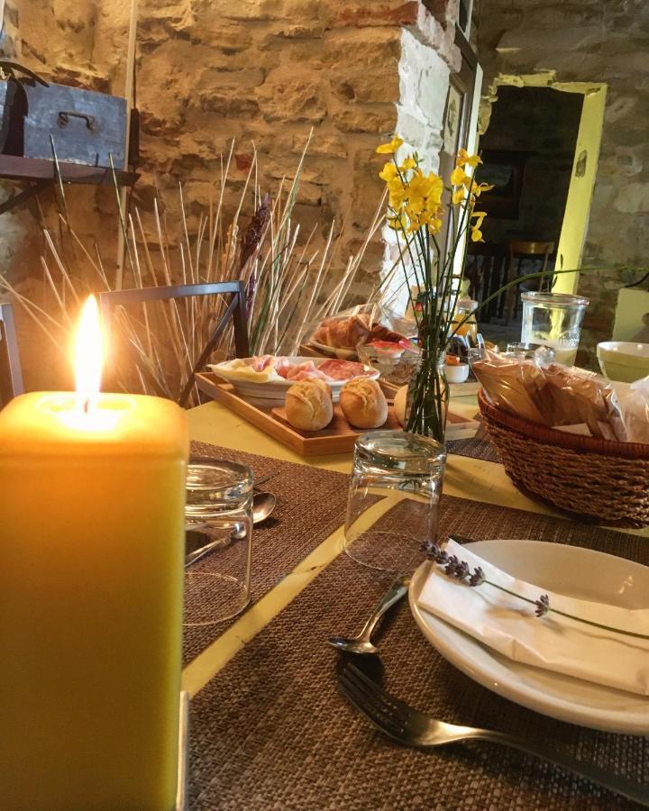 Cascina Bertolotto Wine Resort Spigno Monferrato Exteriér fotografie