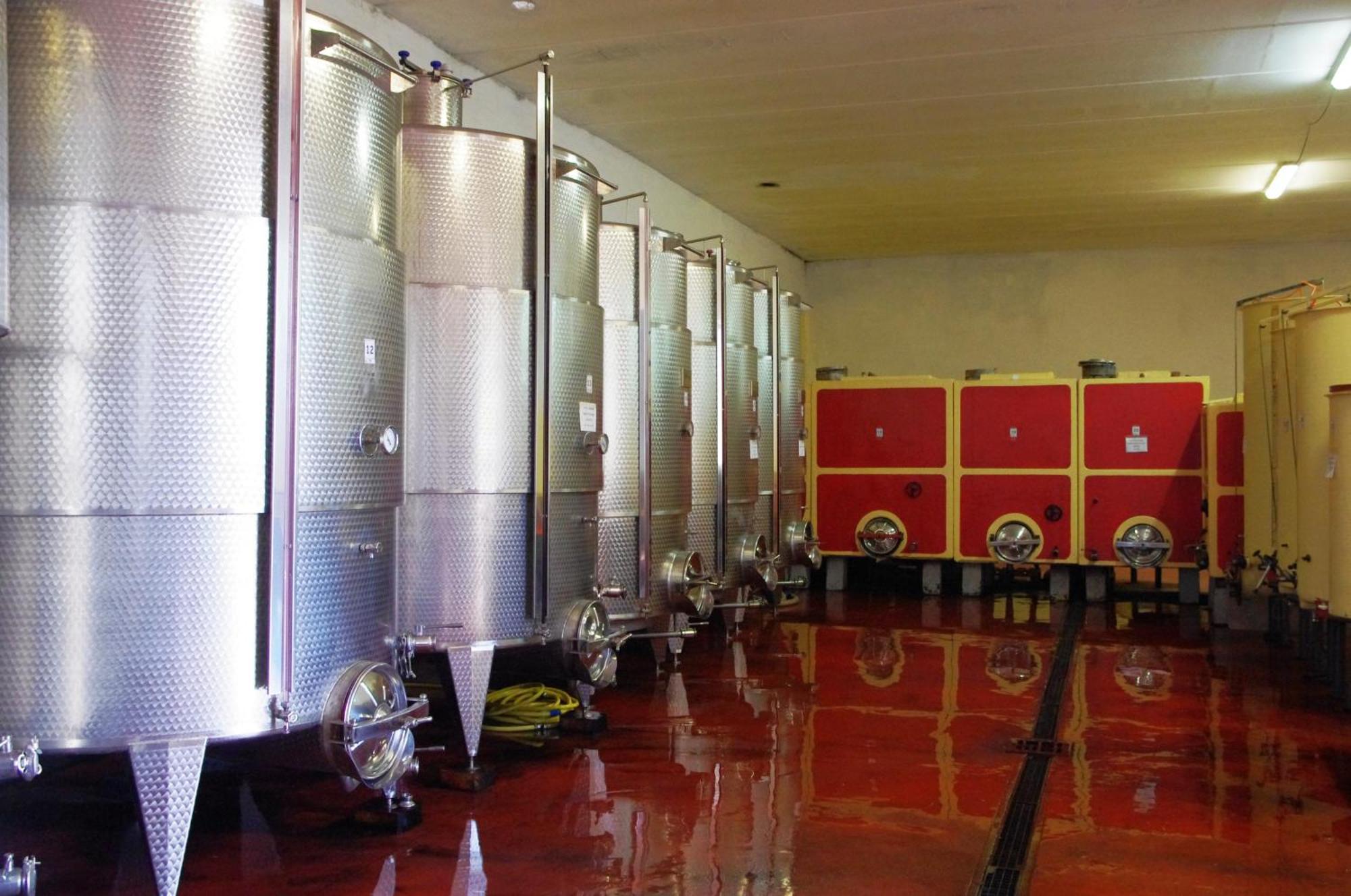 Cascina Bertolotto Wine Resort Spigno Monferrato Exteriér fotografie