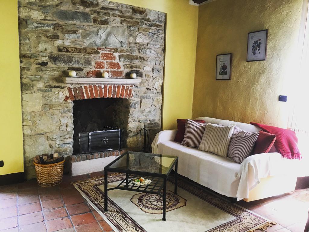 Cascina Bertolotto Wine Resort Spigno Monferrato Exteriér fotografie