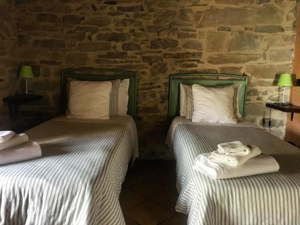 Cascina Bertolotto Wine Resort Spigno Monferrato Exteriér fotografie