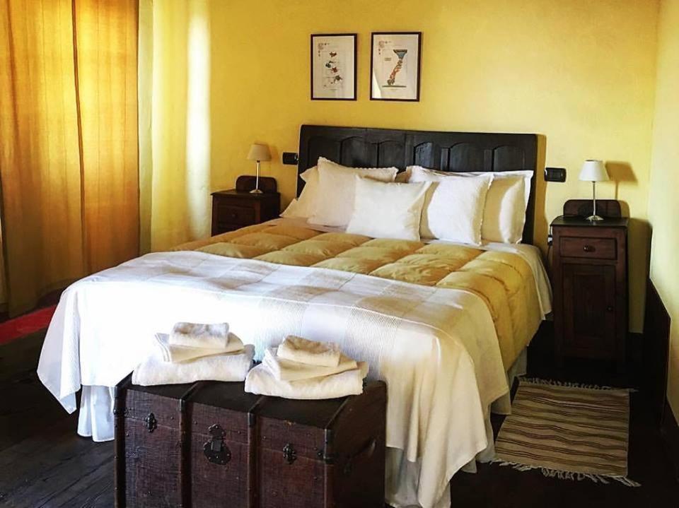 Cascina Bertolotto Wine Resort Spigno Monferrato Exteriér fotografie